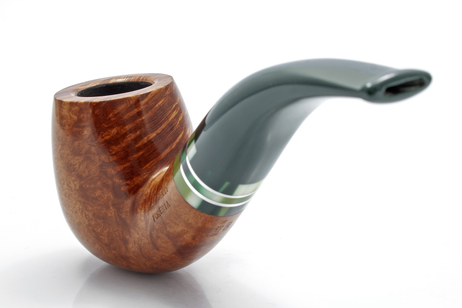 Savinelli Foresta Light 616