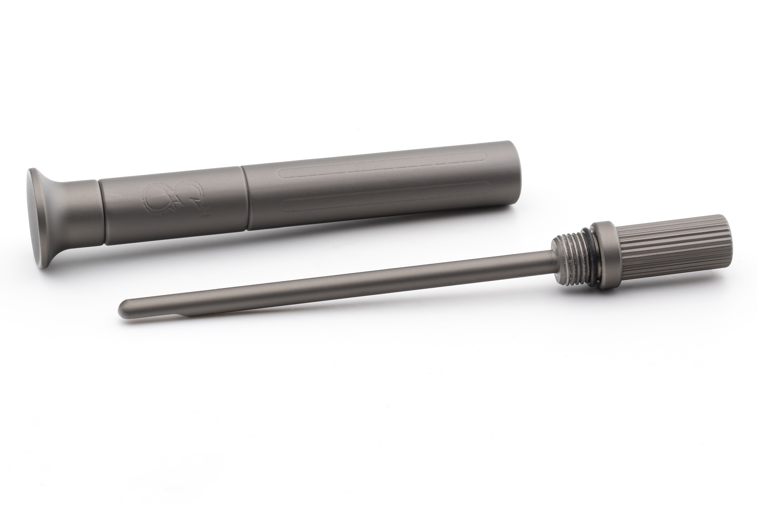 Sisuman Pipe Tamper Ralf Gun