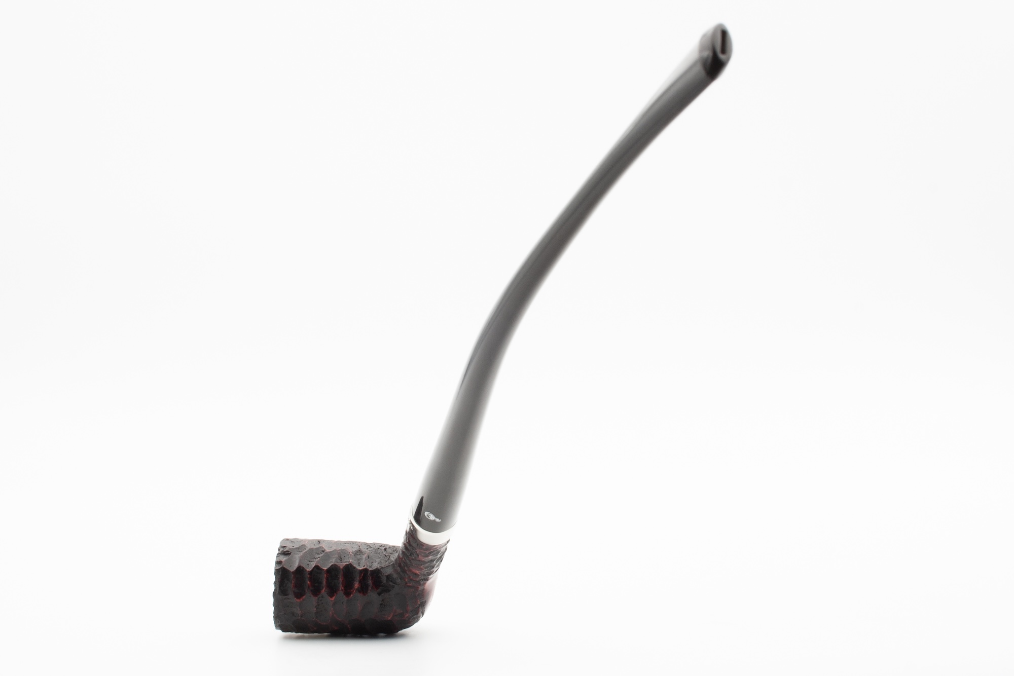 Peterson Churchwarden Rustic Dublin