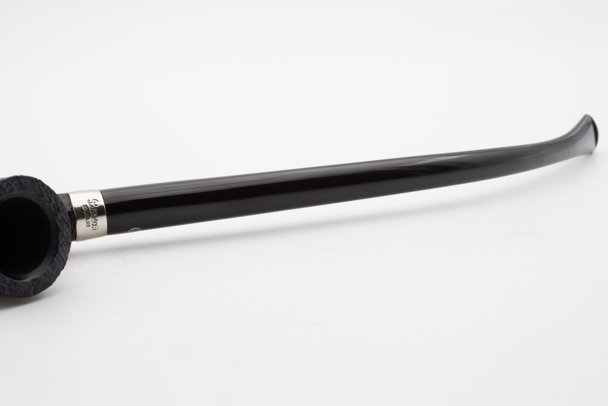 Peterson Churchwarden Sandblast Calabasch