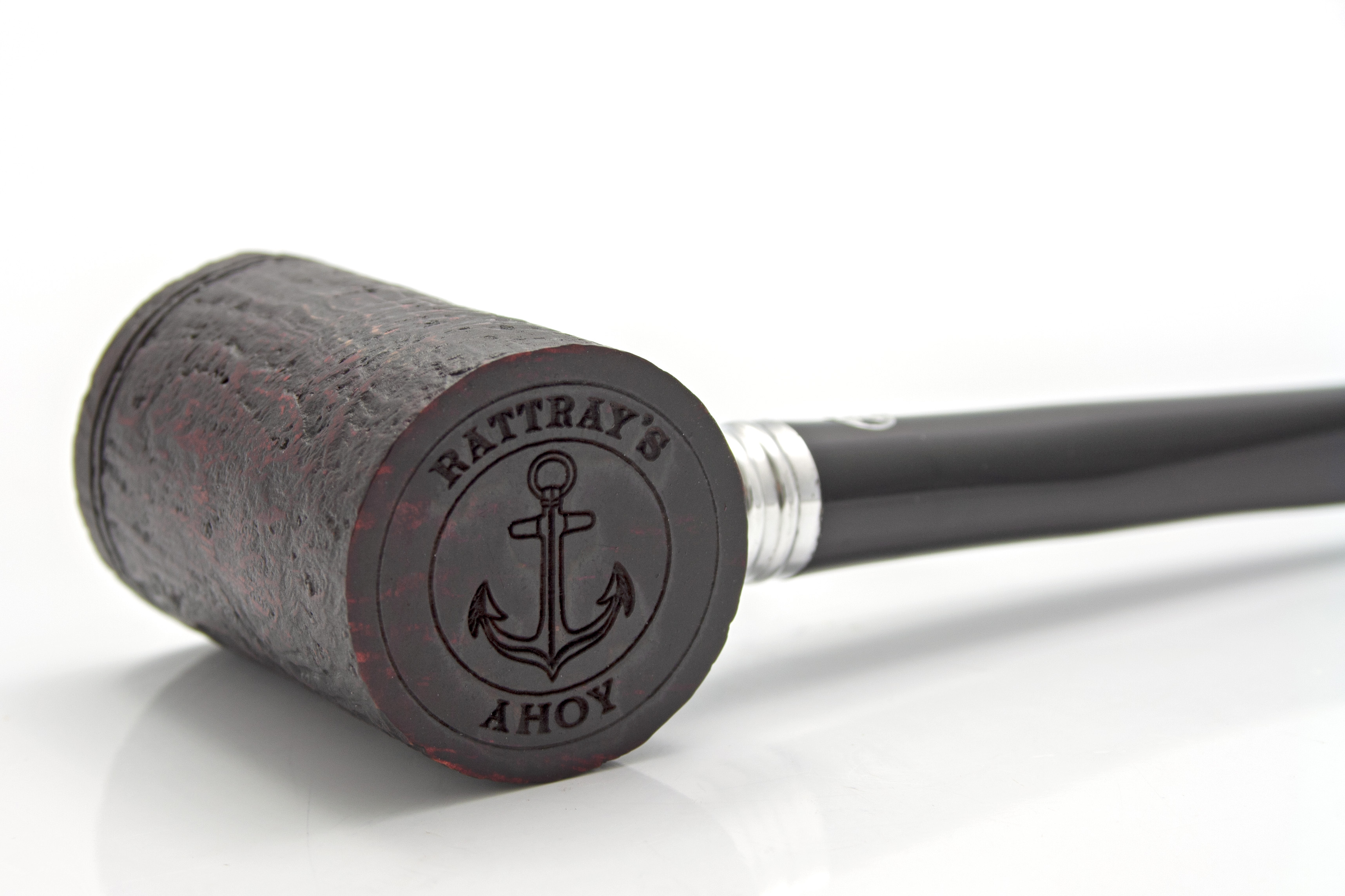 Ahoy-SB6 Rattray's Ahoy Sandblast