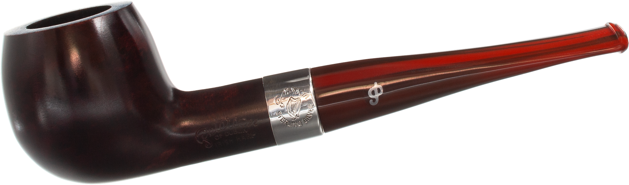 Peterson Irish Harp Brown 87