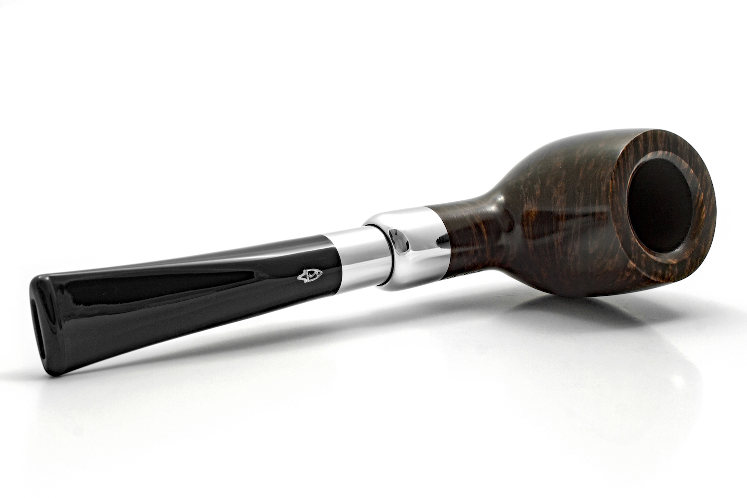 Savinelli Cavaliere Grey 106