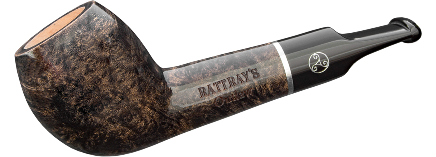 Rattray's Outlaw Grey 141