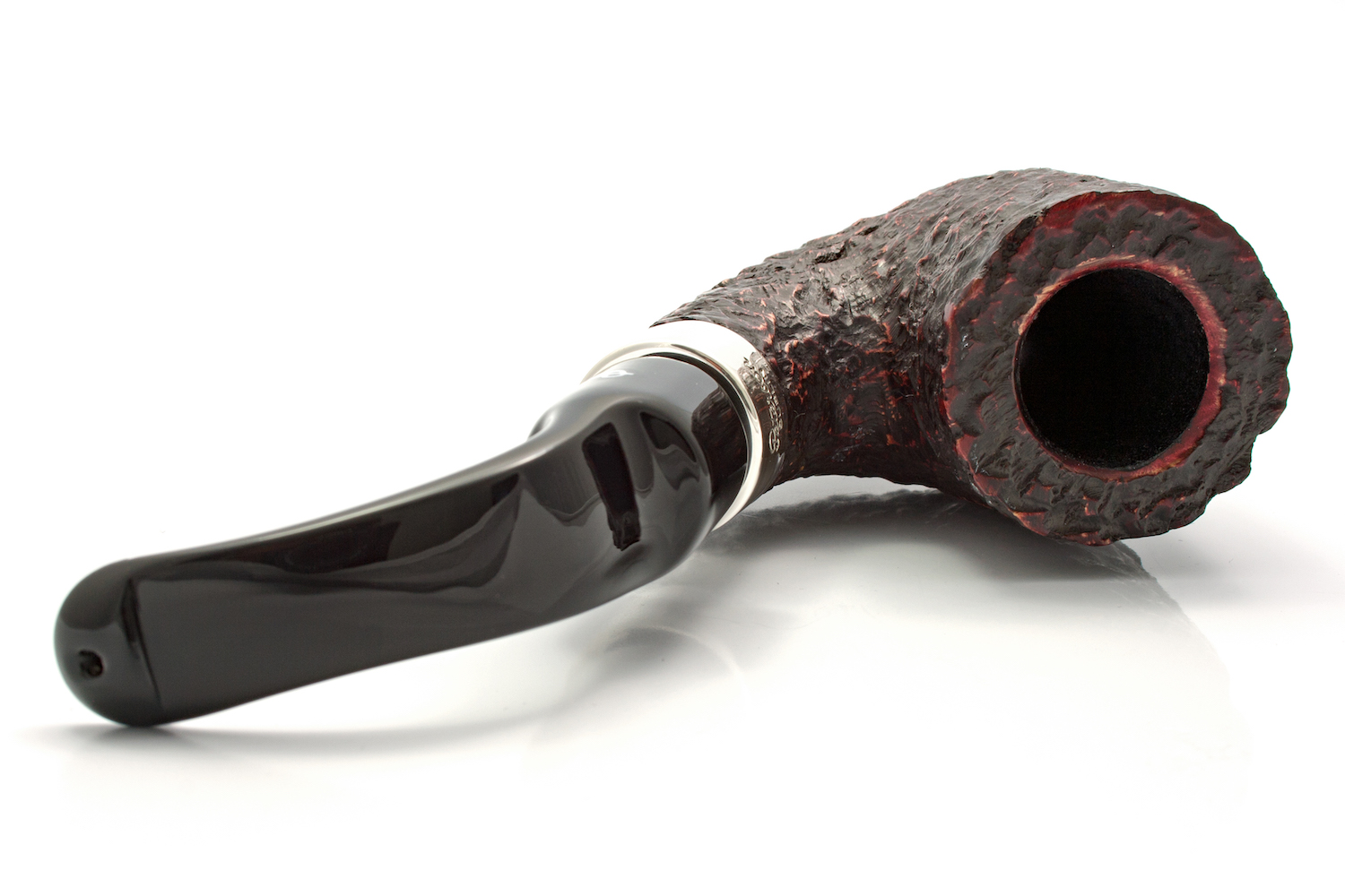 Peterson Pub Pipe Rustic