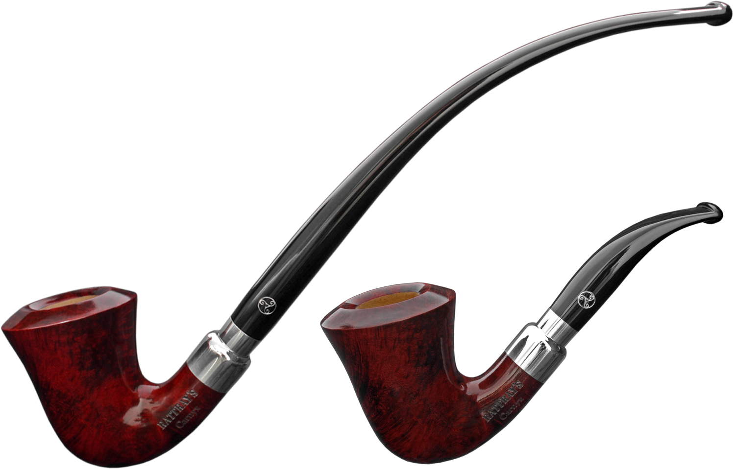 Rattray's Carnyx Burgundy Rattray's Carnyx Burgundy