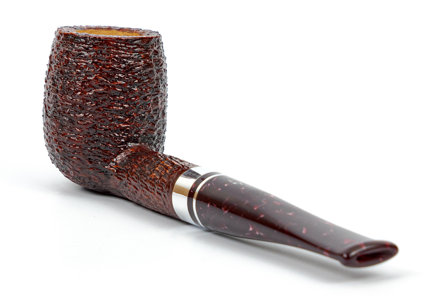 Savinelli Bacco Rustic 128