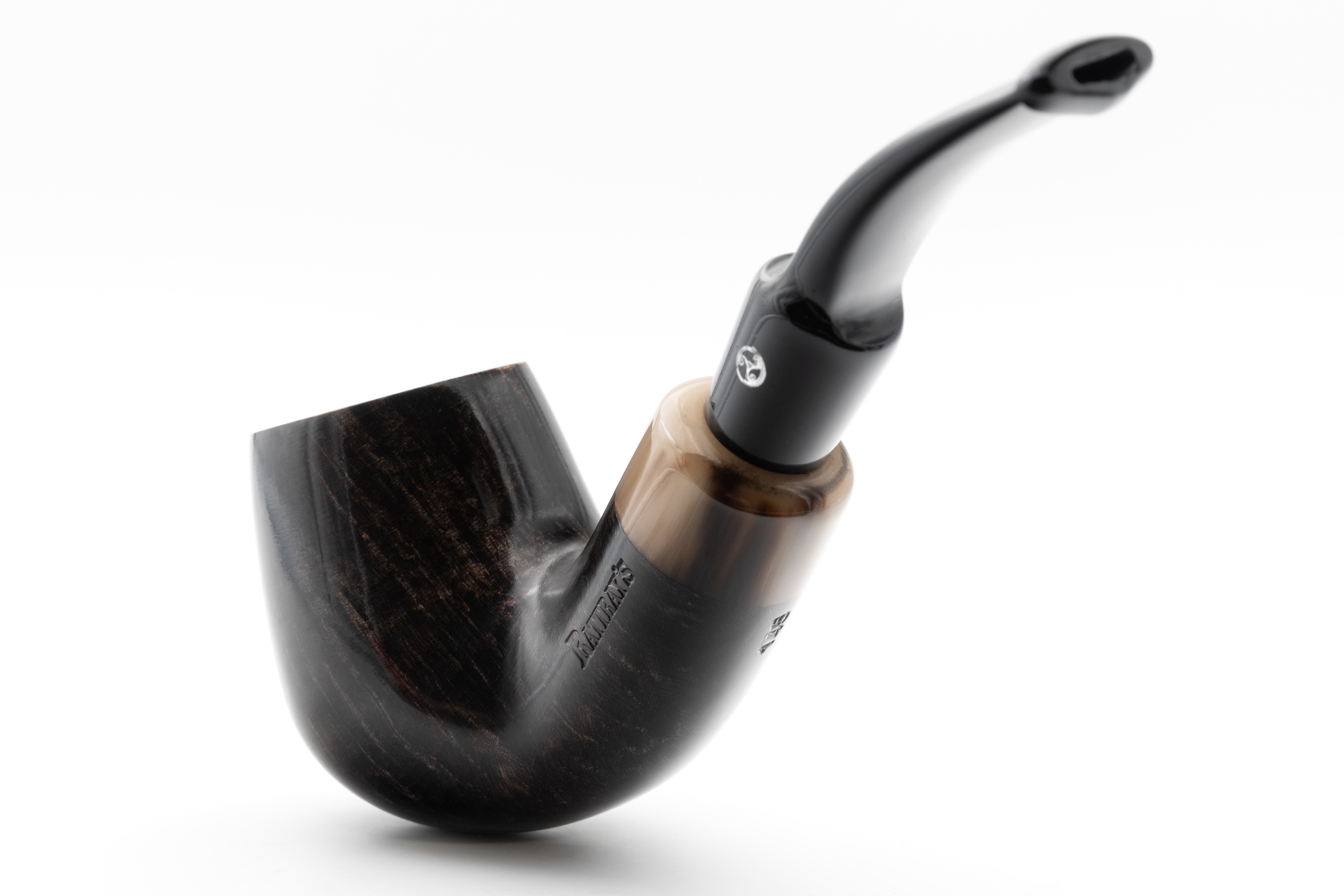 Rattray's The Bull Grey - Light Top 145