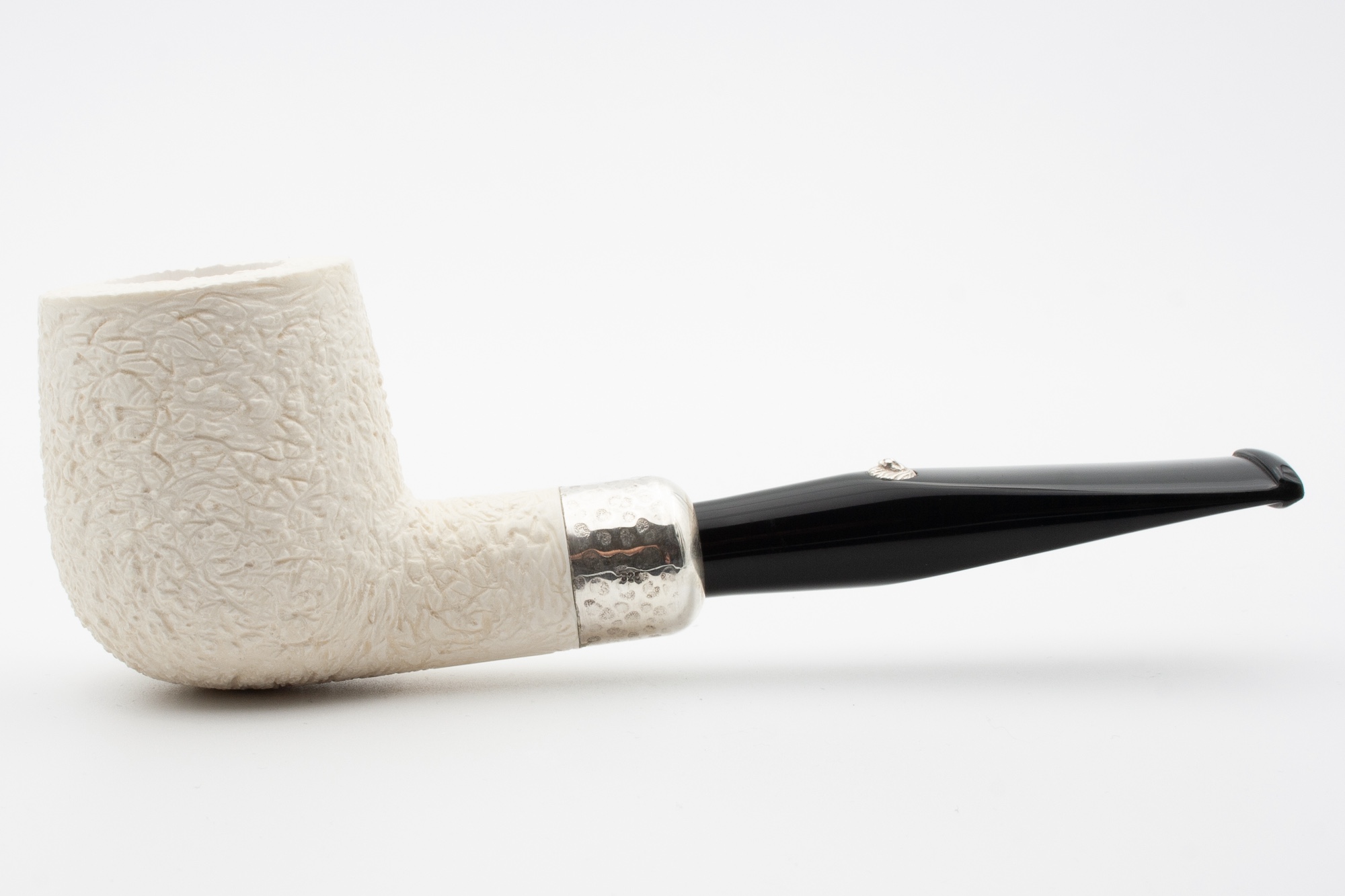 Barling 1812 - Ivory Army Straight Rustic
