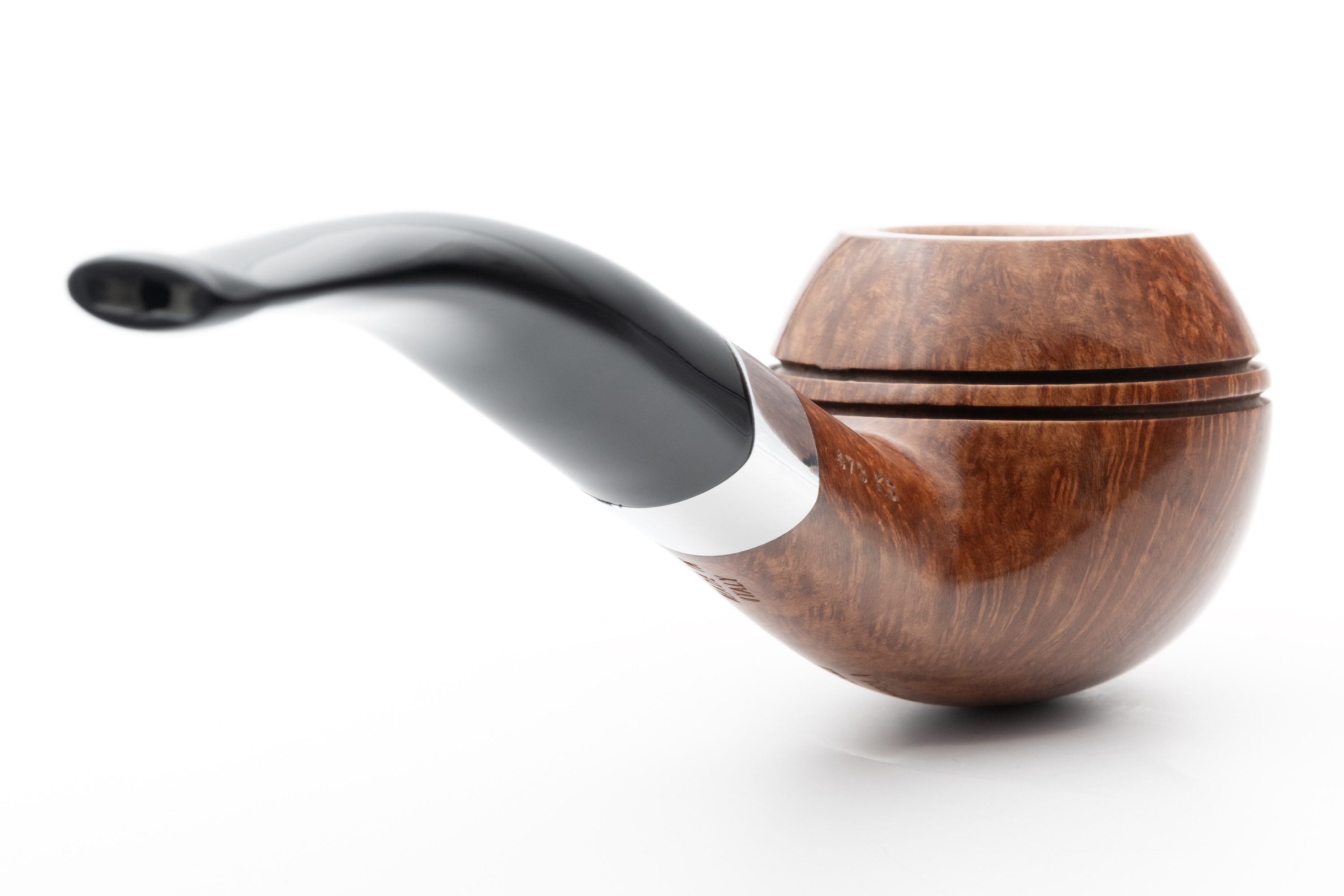 Savinelli Stromboli 673