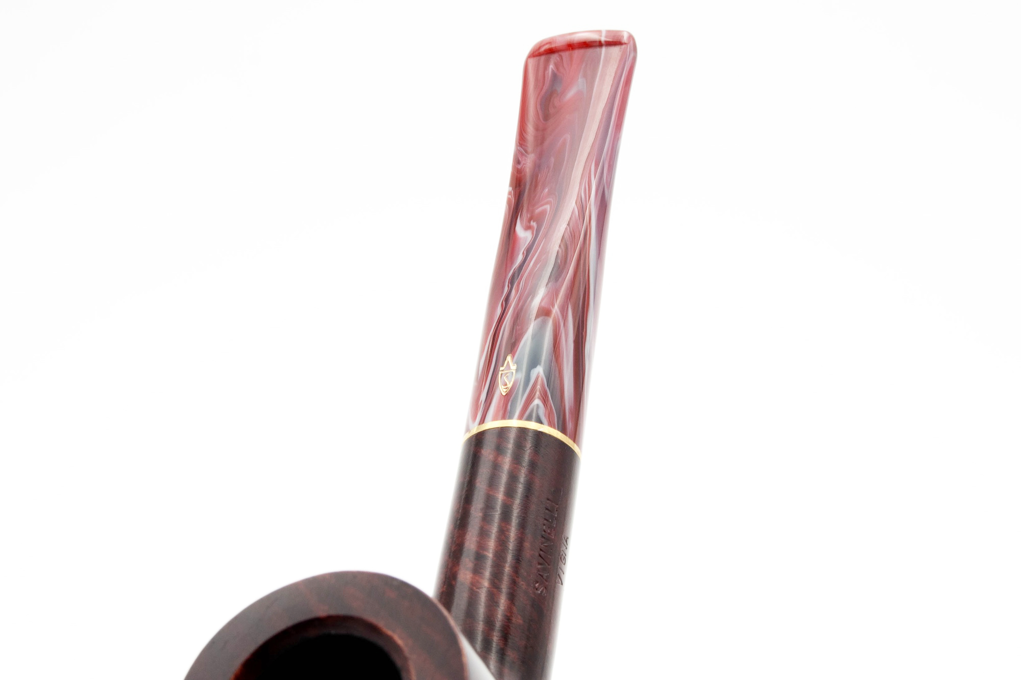 Savinelli Vigna Burgundy 409