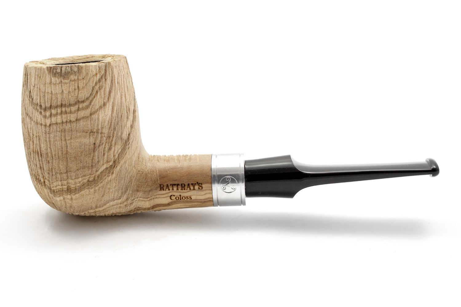 Rattray's Coloss Olive Brushed 147