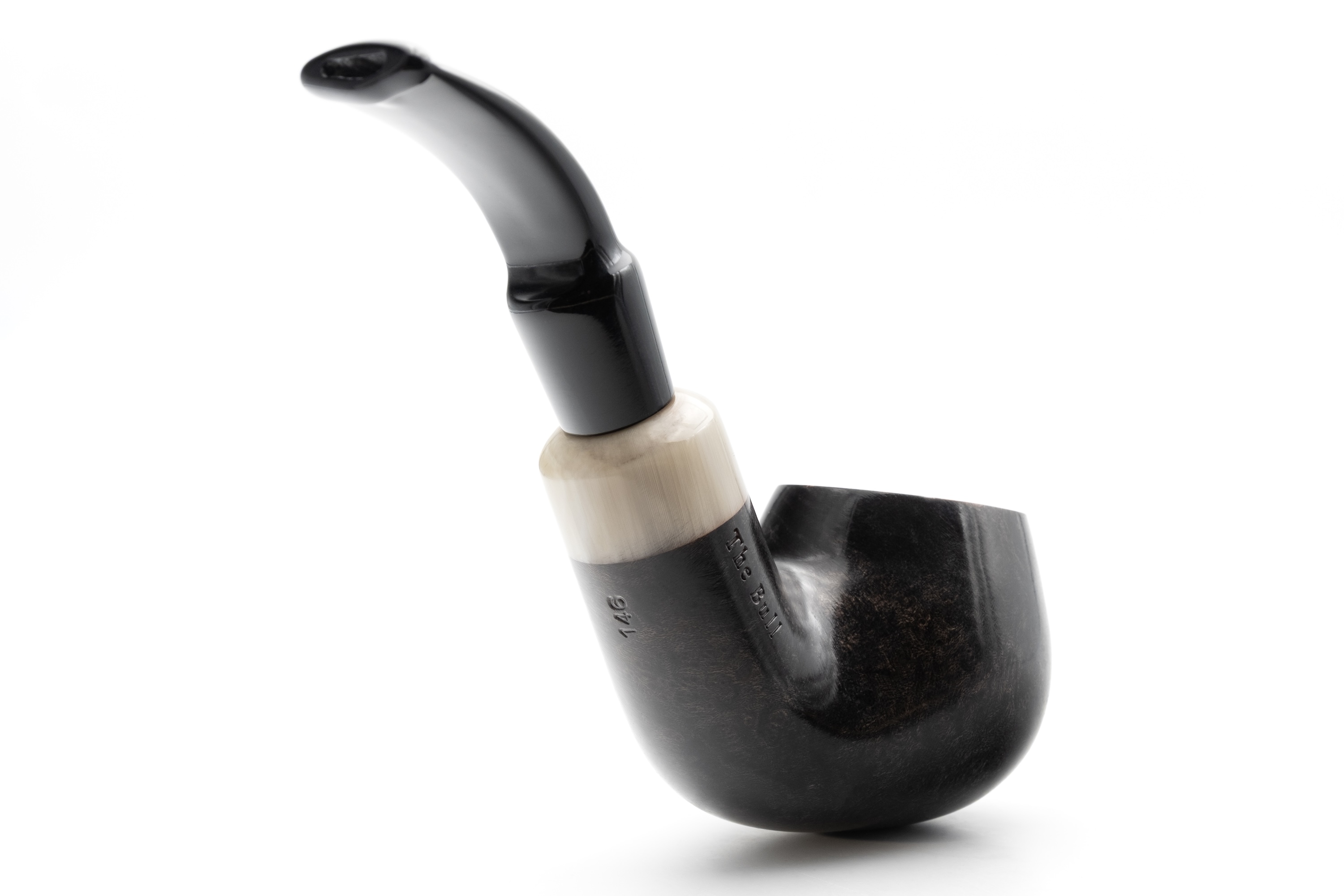 Rattray's The Bull Grey - Light Top 146
