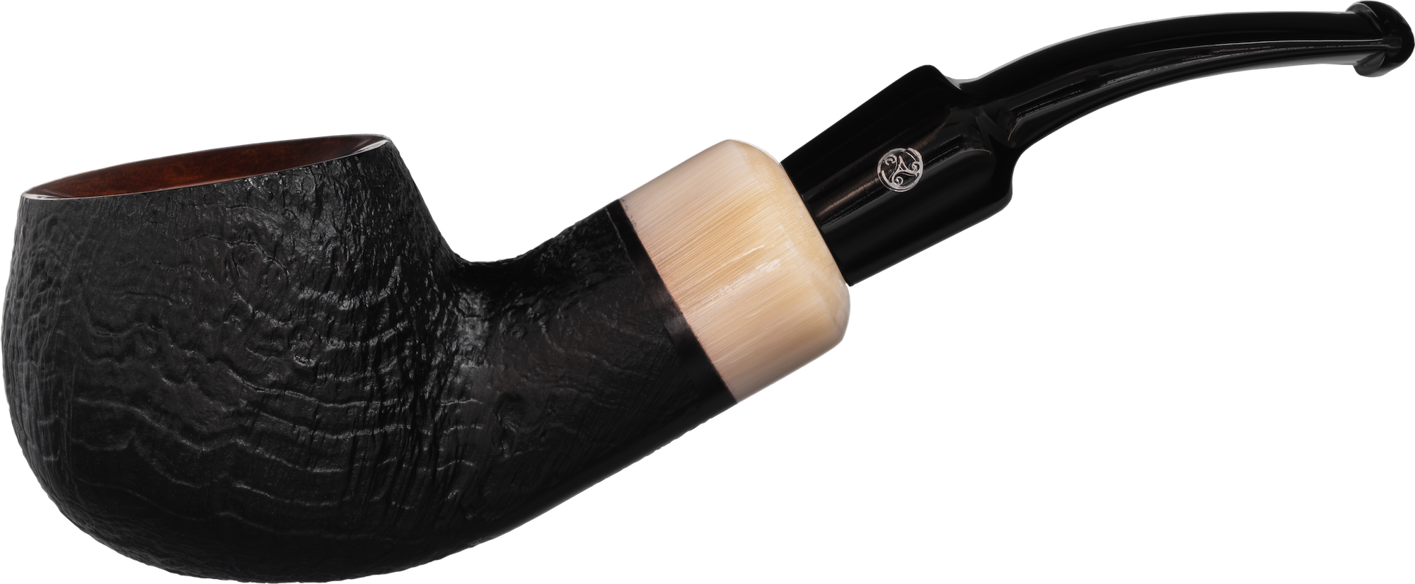 Rattray's The Bull Sandblast - Brown Top 144
