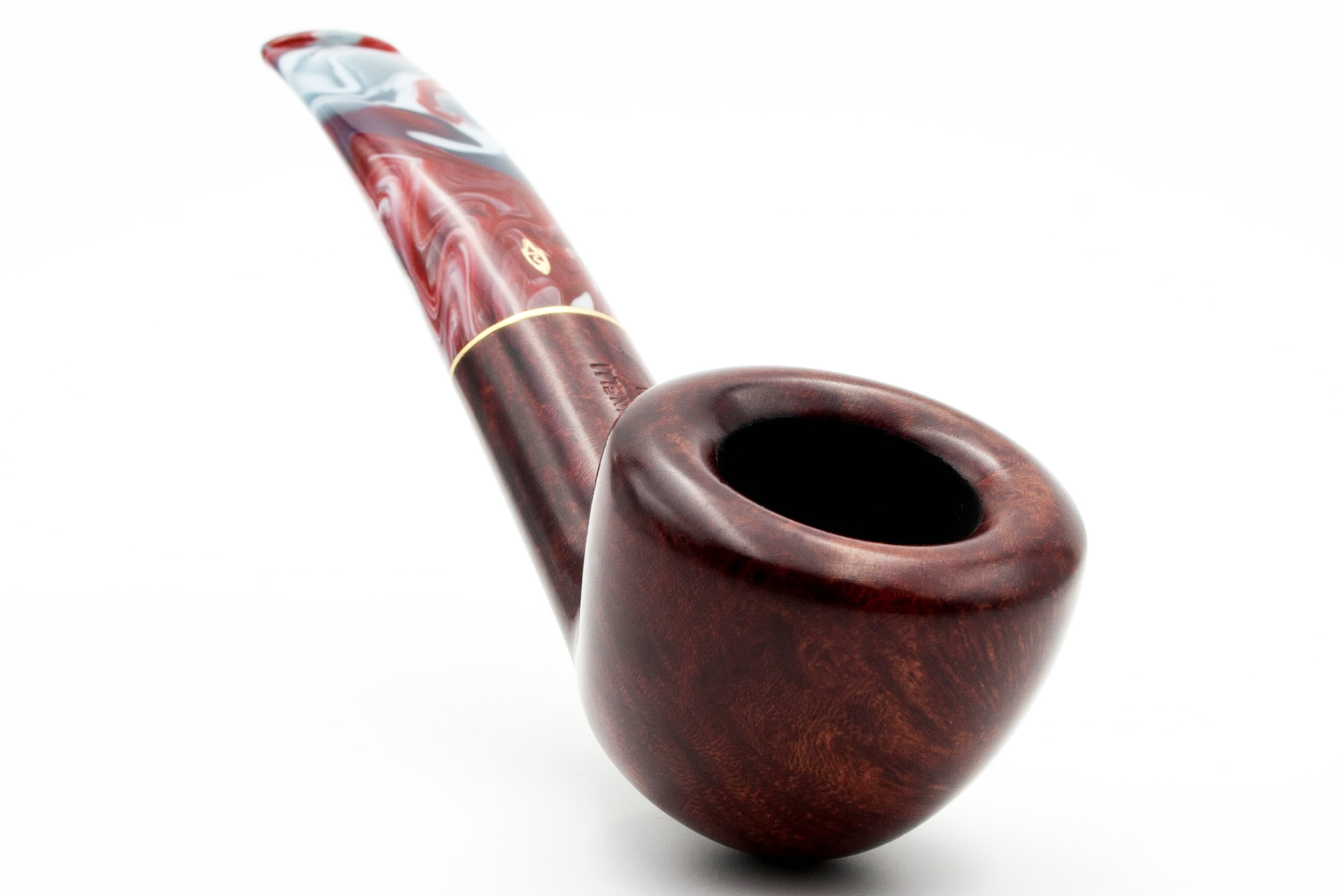 Savinelli Vigna Burgundy 316