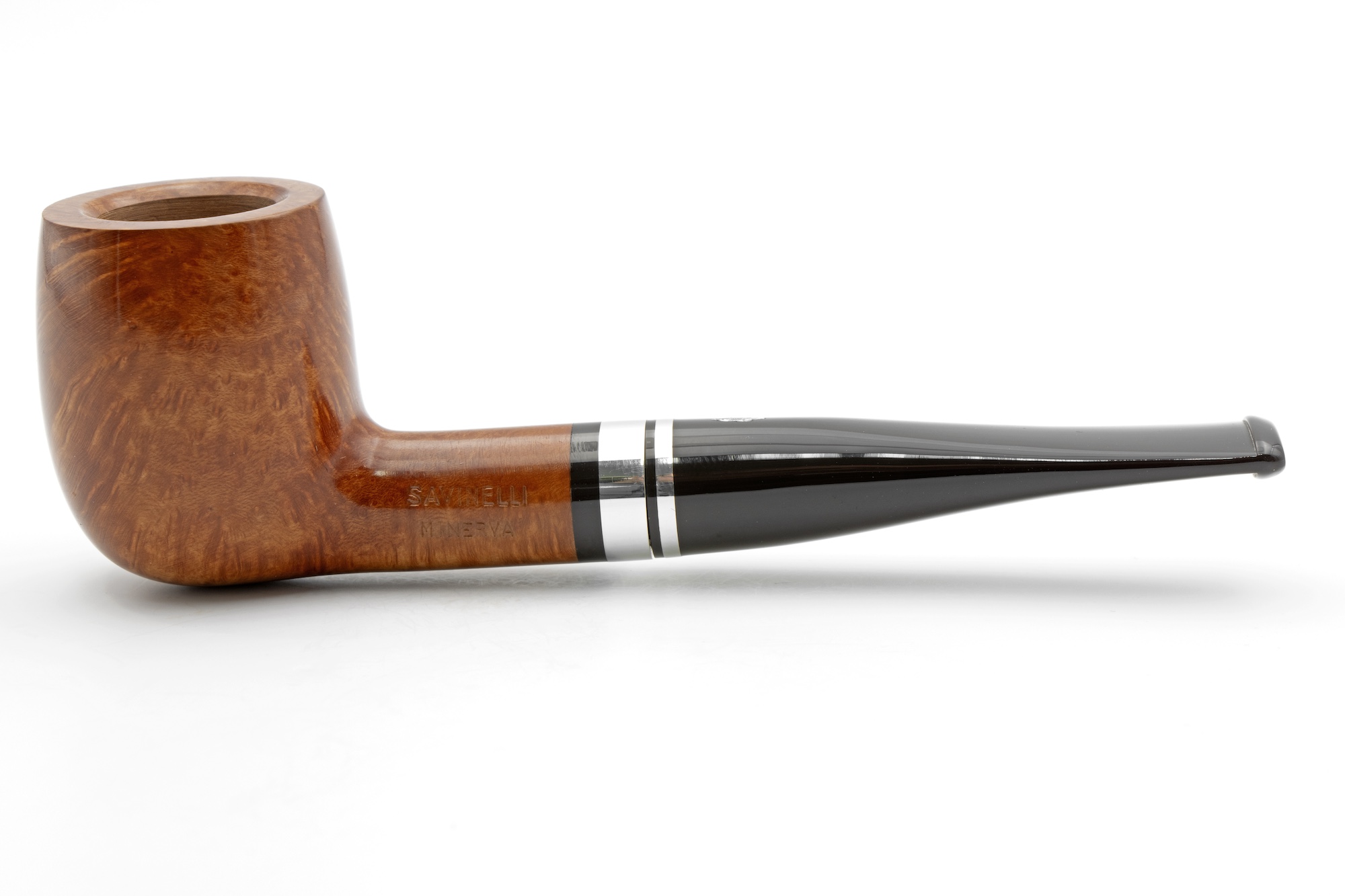 Savinelli Minerva Light 106
