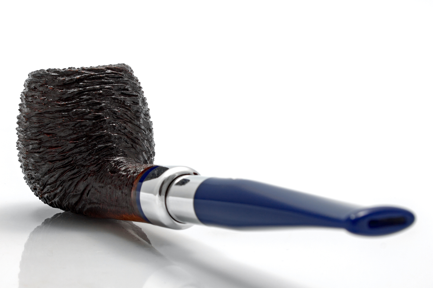 Savinelli Eleganza Rustic 207