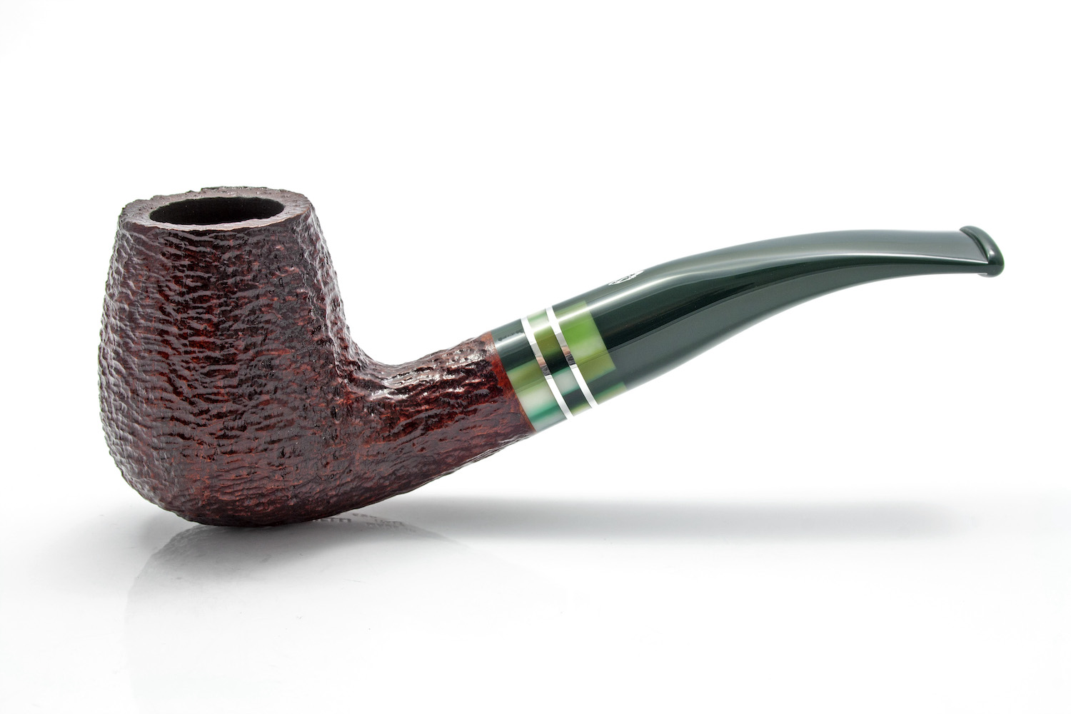 Savinelli Foresta Rustic 628