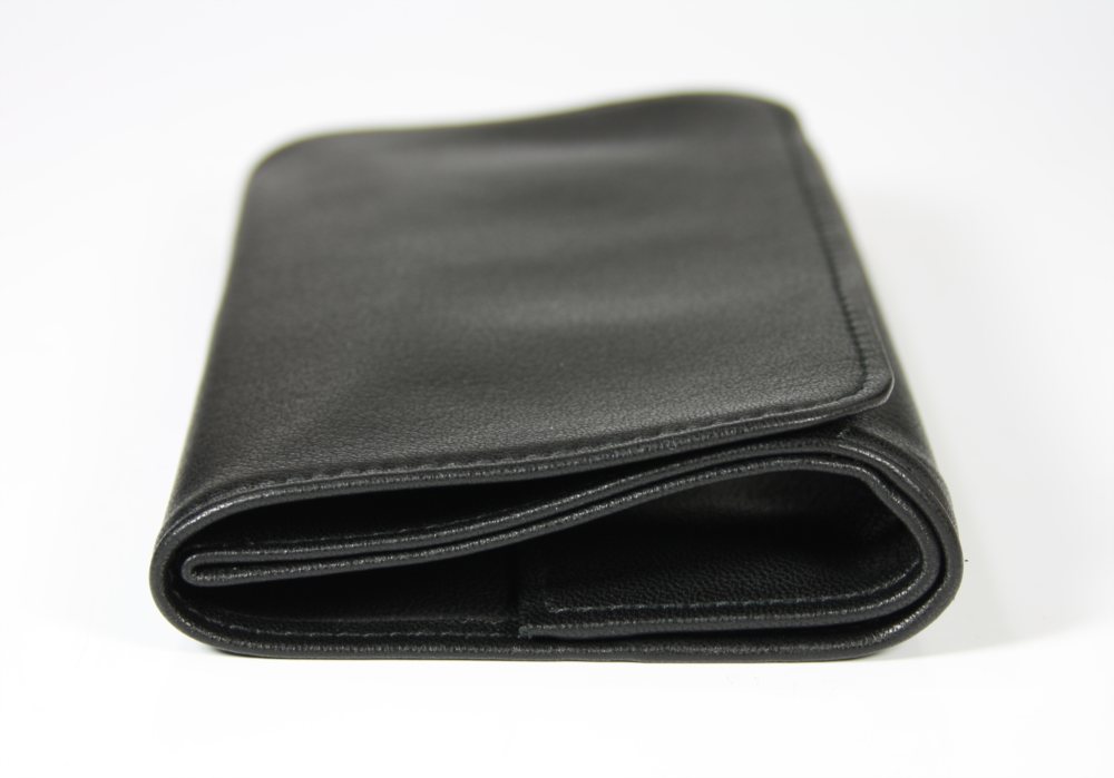 Martin Wess Classic T 1 Roll up Pouch