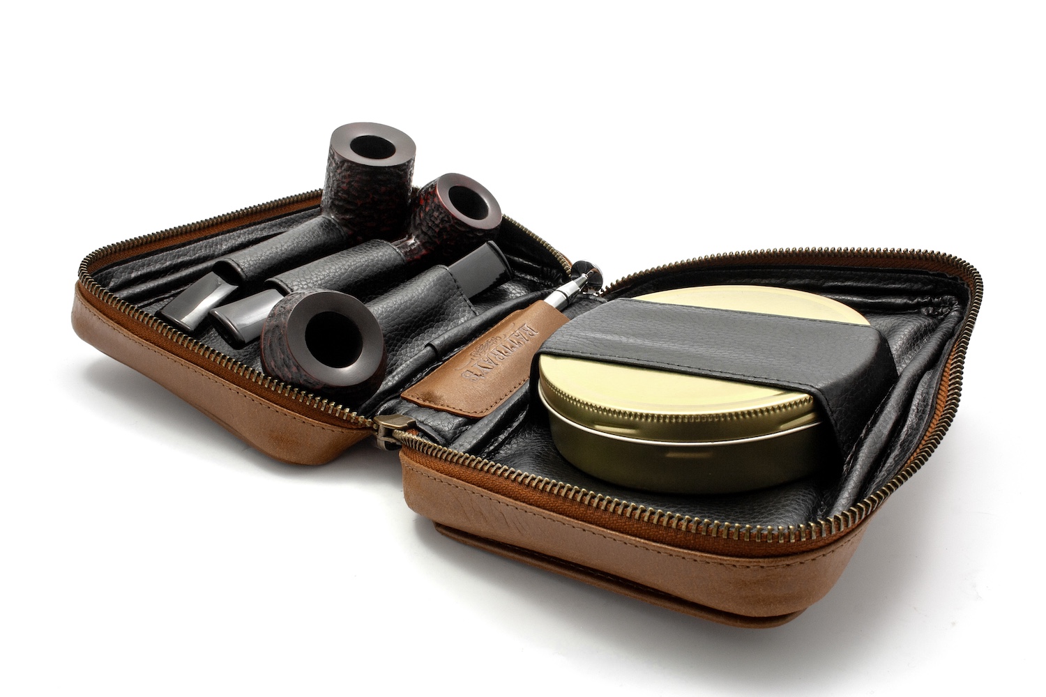 Rattray's Whisky Pipe Bag 2