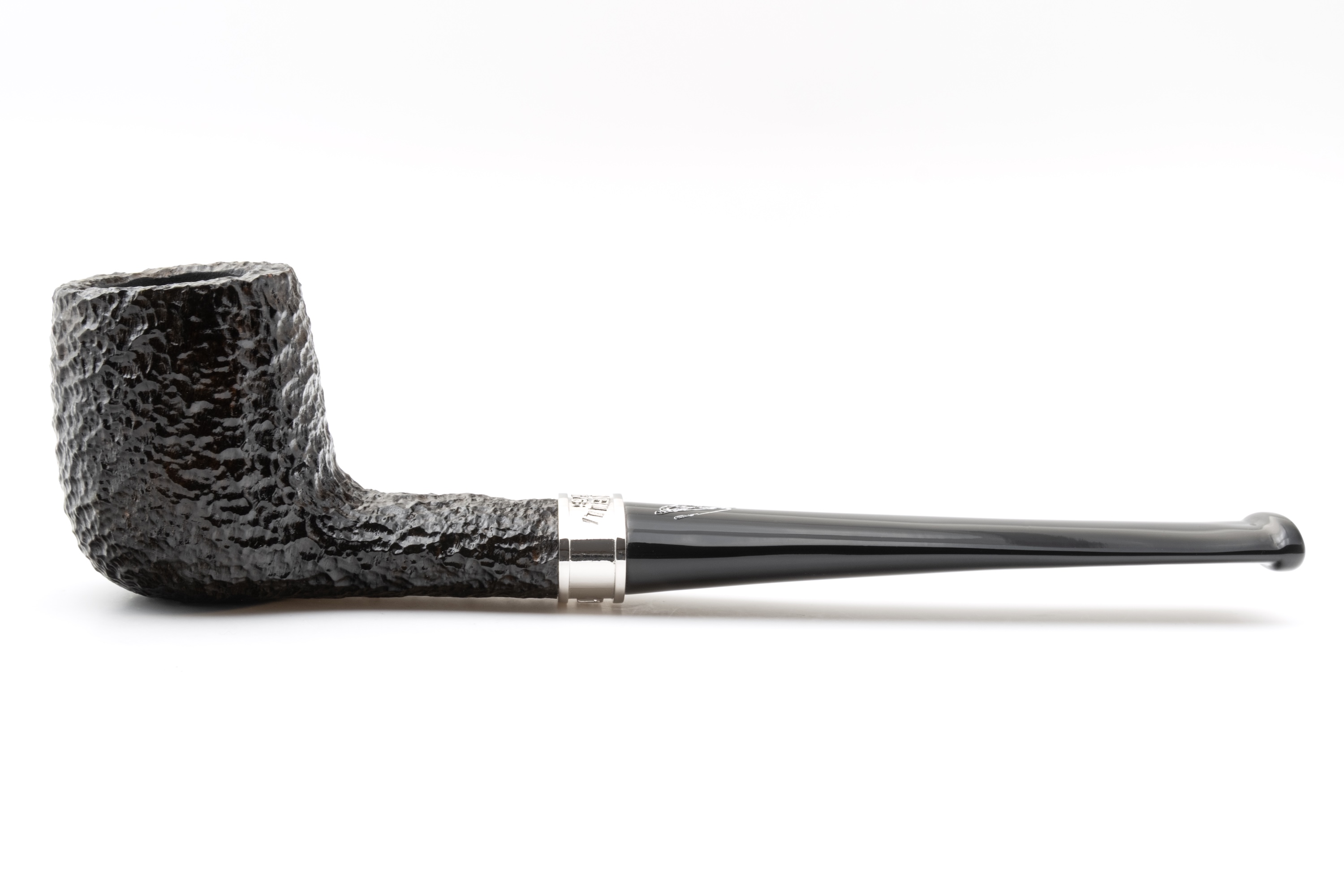 Savinelli Giancarlo Rustic