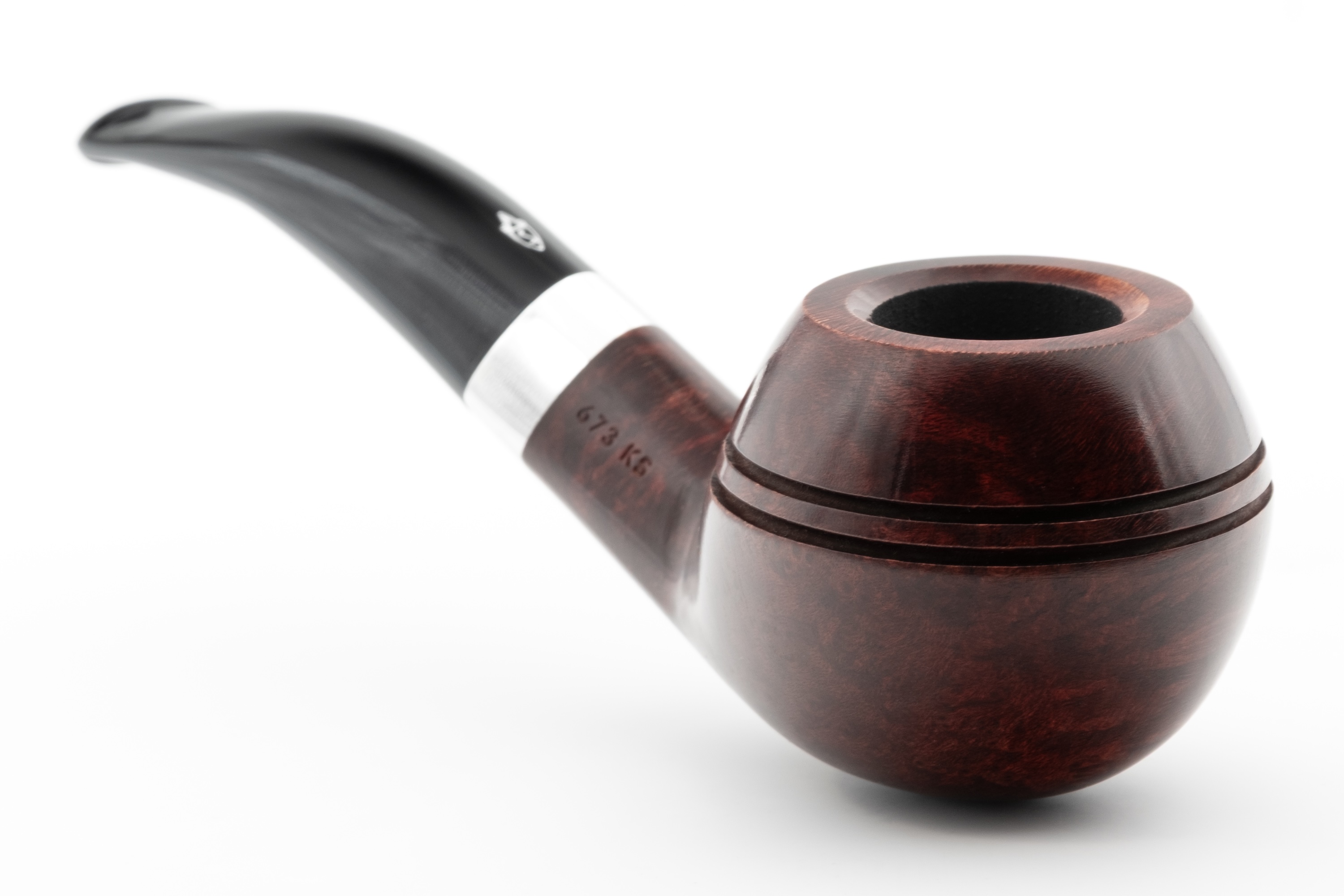 Savinelli Etna Brown 673