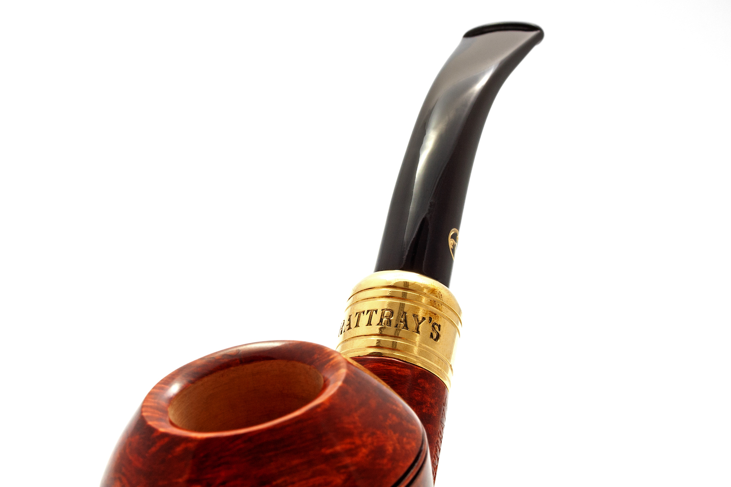 Rattray's Majesty Terracotta 178