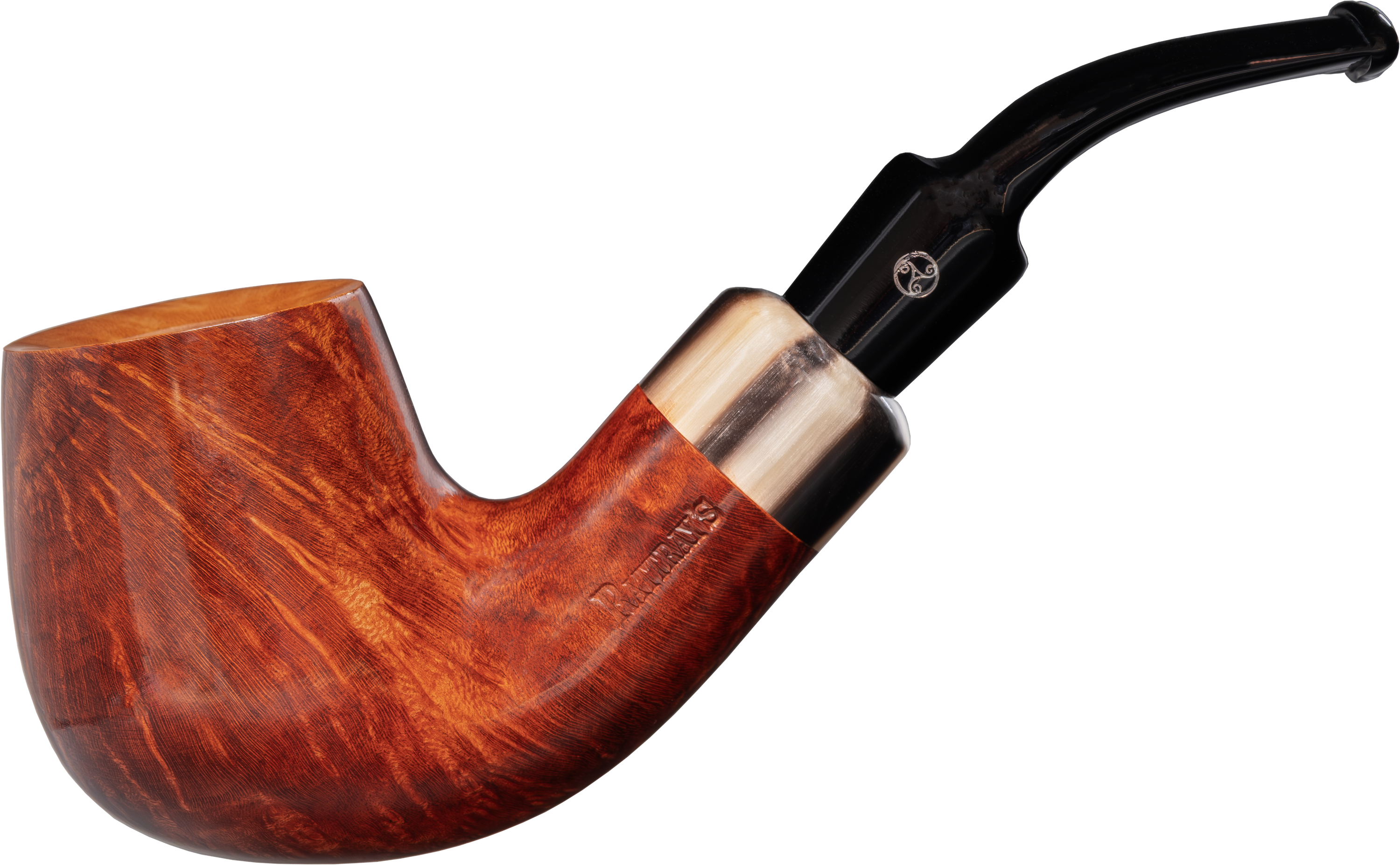 Rattray's The Bull Terracotta - Light Top 145