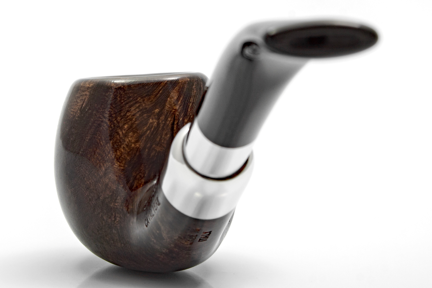 Savinelli Cavaliere Grey 636