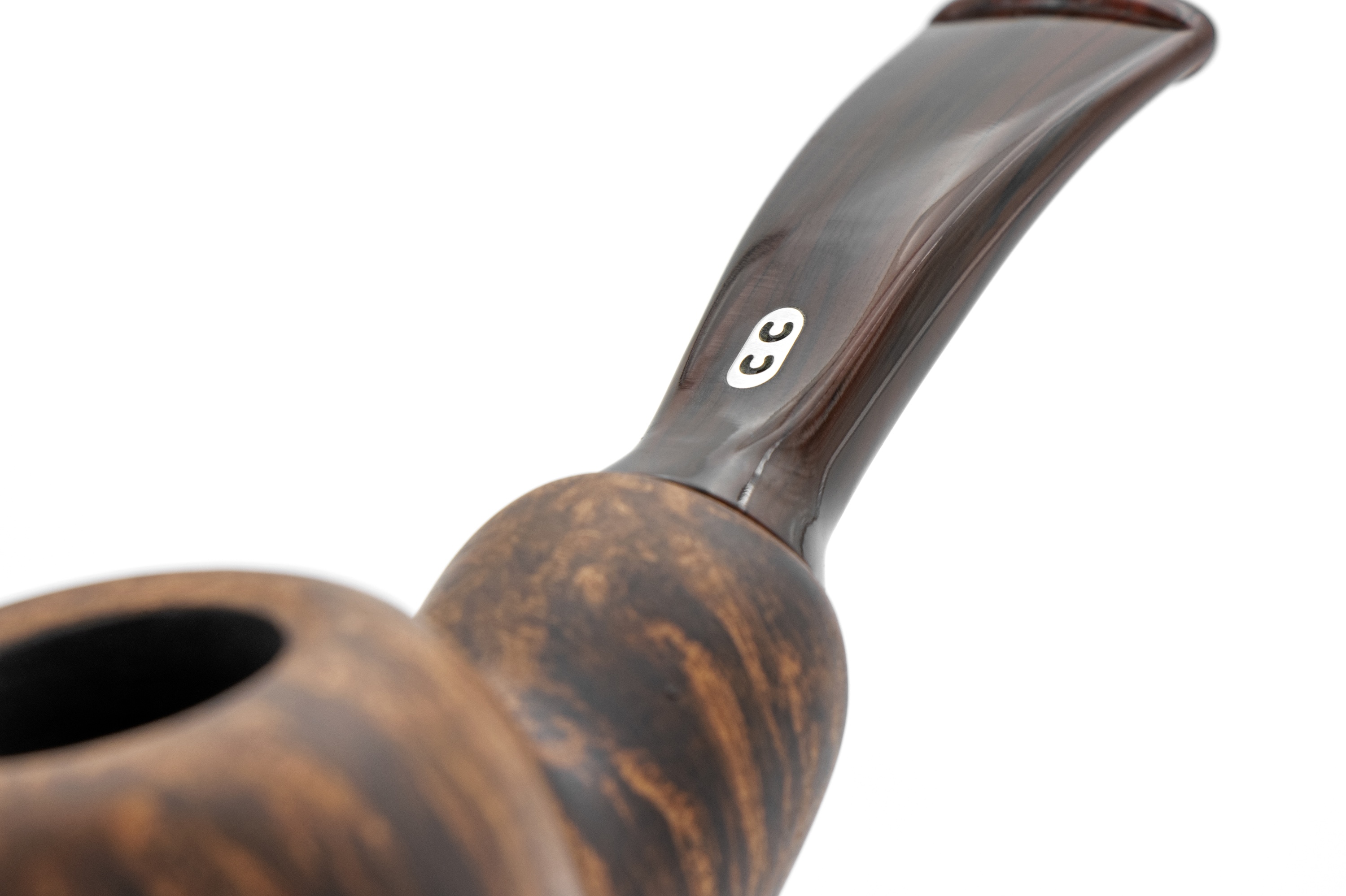 Chacom Reverse Calabash 1 Contrast