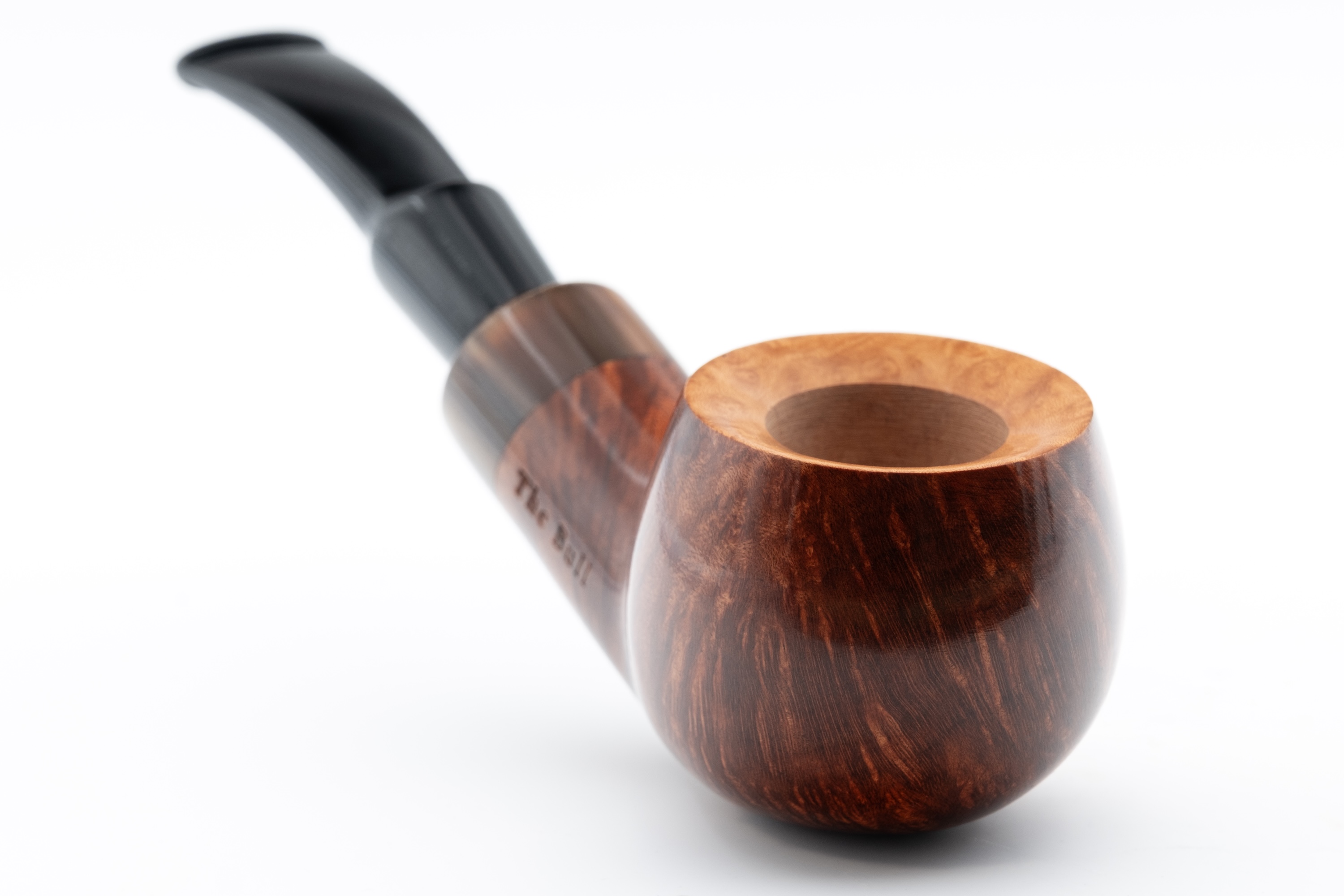 Rattray's The Bull Terracotta - Light Top 144