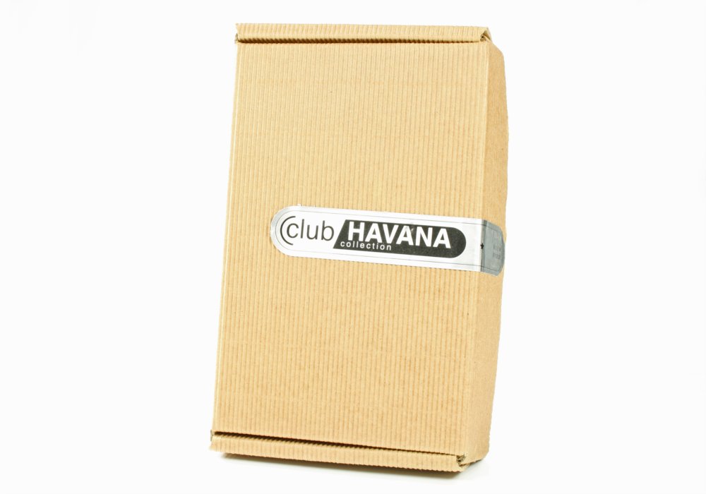 Havana Club Chico Green