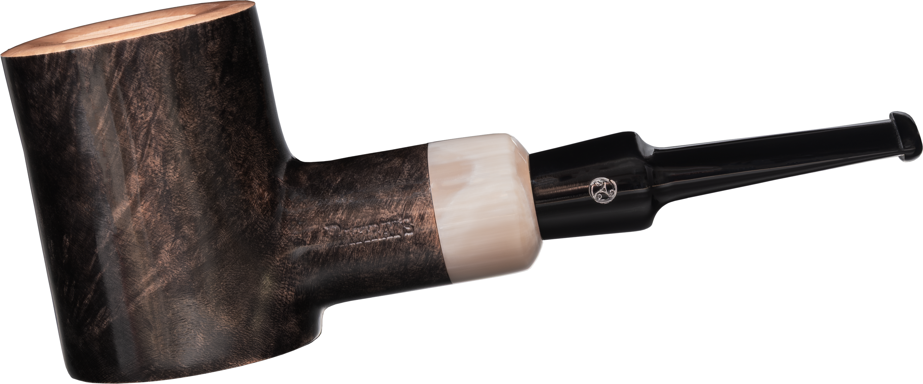 Rattray's The Bull Grey - Light Top 213