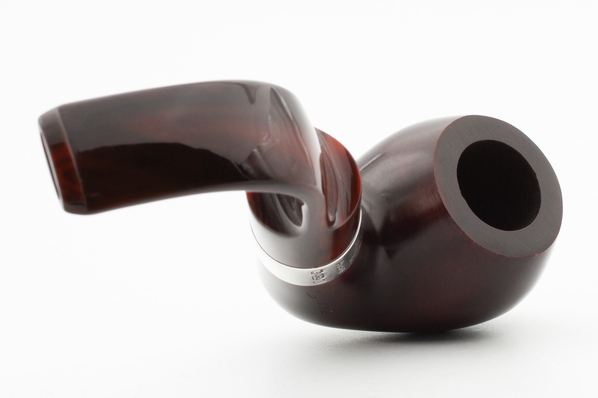 Peterson Irish Harp Brown XL02