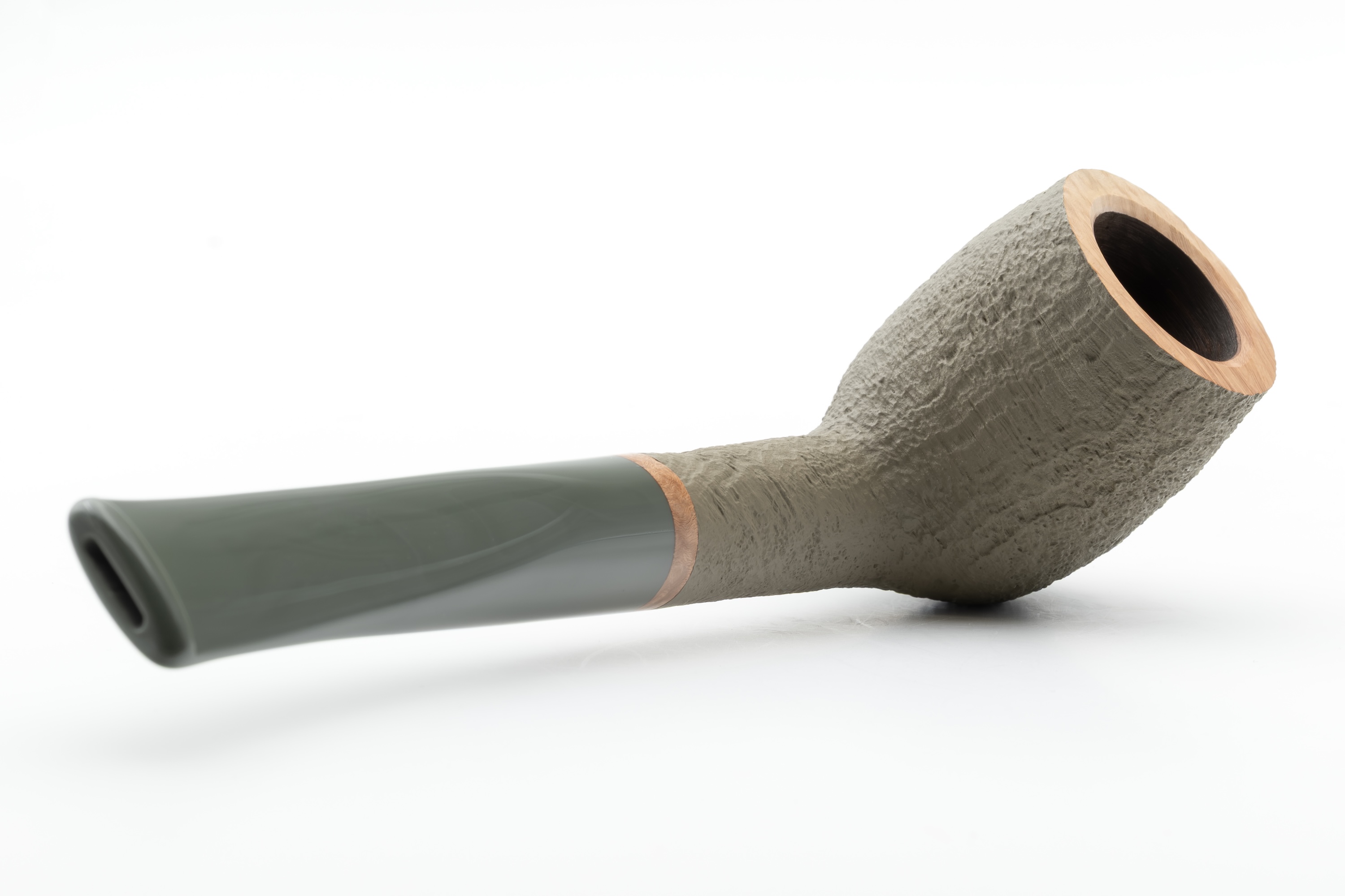 Chacom Ginkgo Sandblast 186