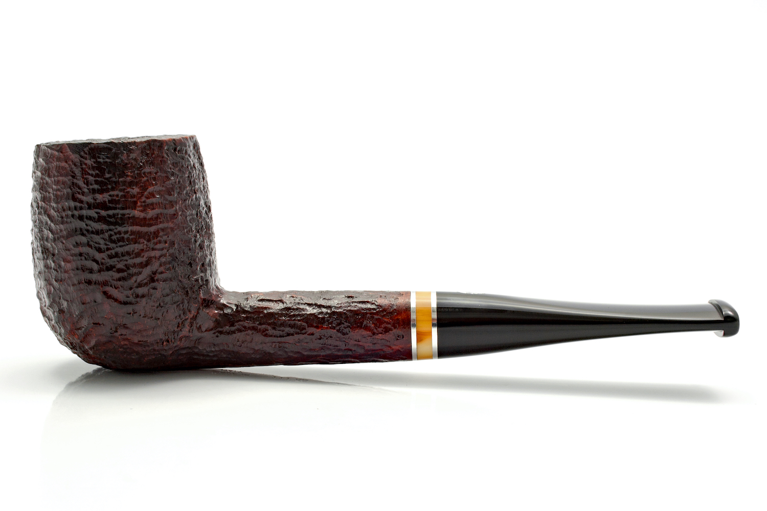 Savinelli New Oscar Rustic 111