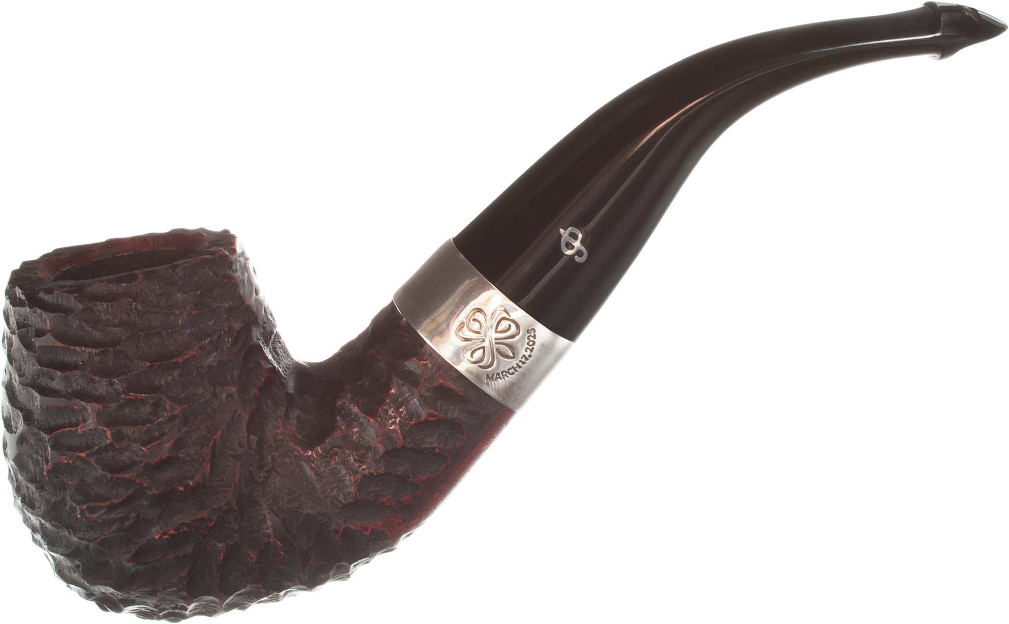 Peterson St. Patrick's Day 25 Rustic - XL90