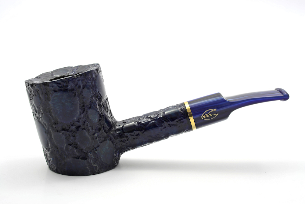 alligator-bl-311-2 Savinelli Alligator Blue 311
