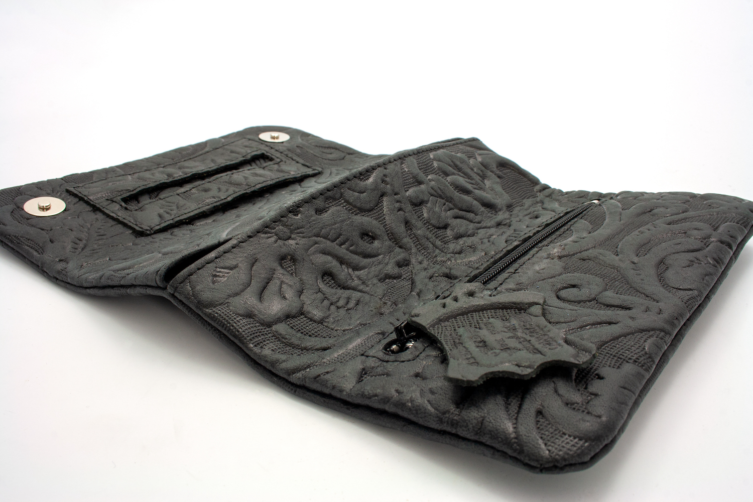 Mestango 2014-1 Roll Your Own Pouch