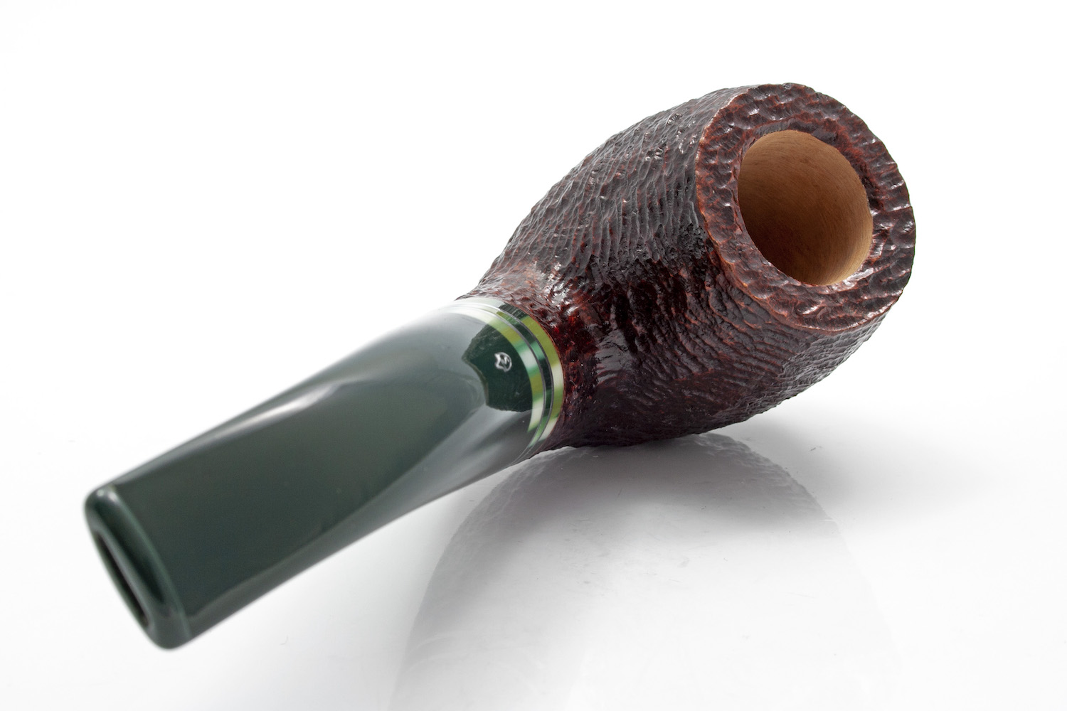 Savinelli Foresta Rustic 616