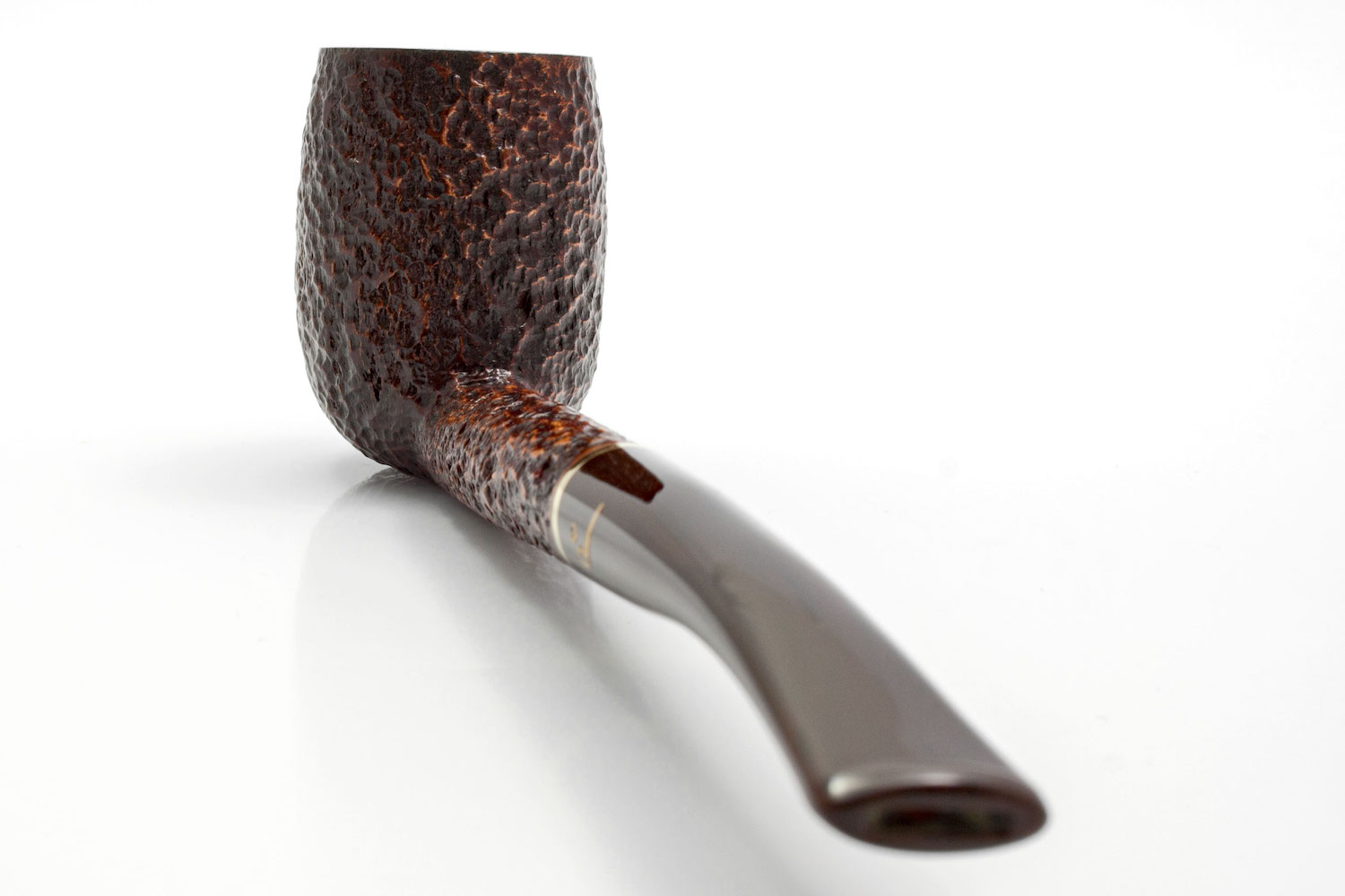 Savinelli Bing's Favorite Rustic