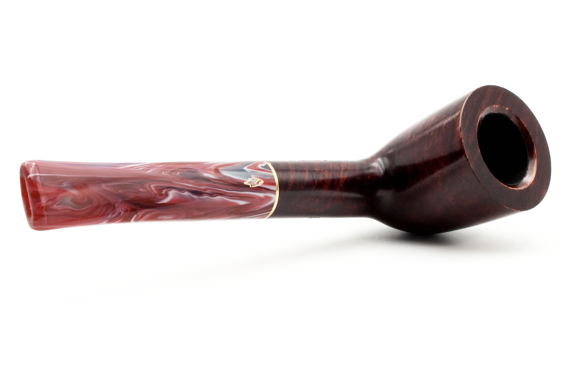 Savinelli Vigna Burgundy 409