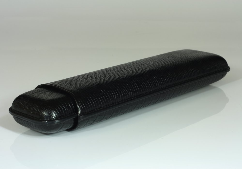 Martin Wess 594 Lizard Black - 2 Churchills