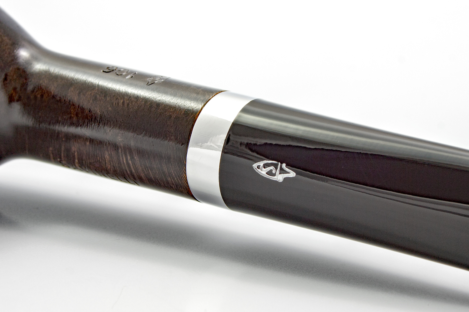 Savinelli Gentleman 106