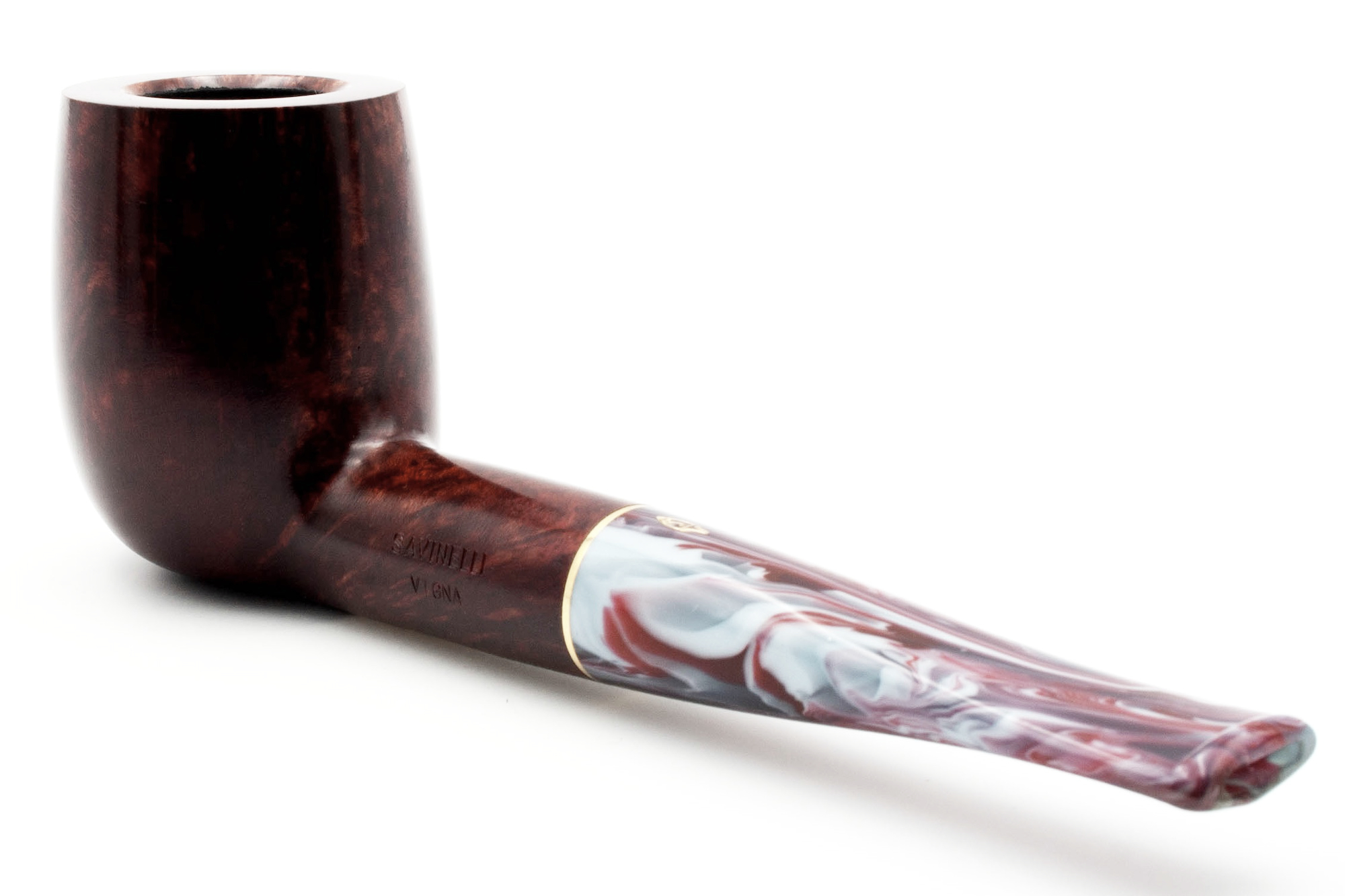 Savinelli Vigna Burgundy 141