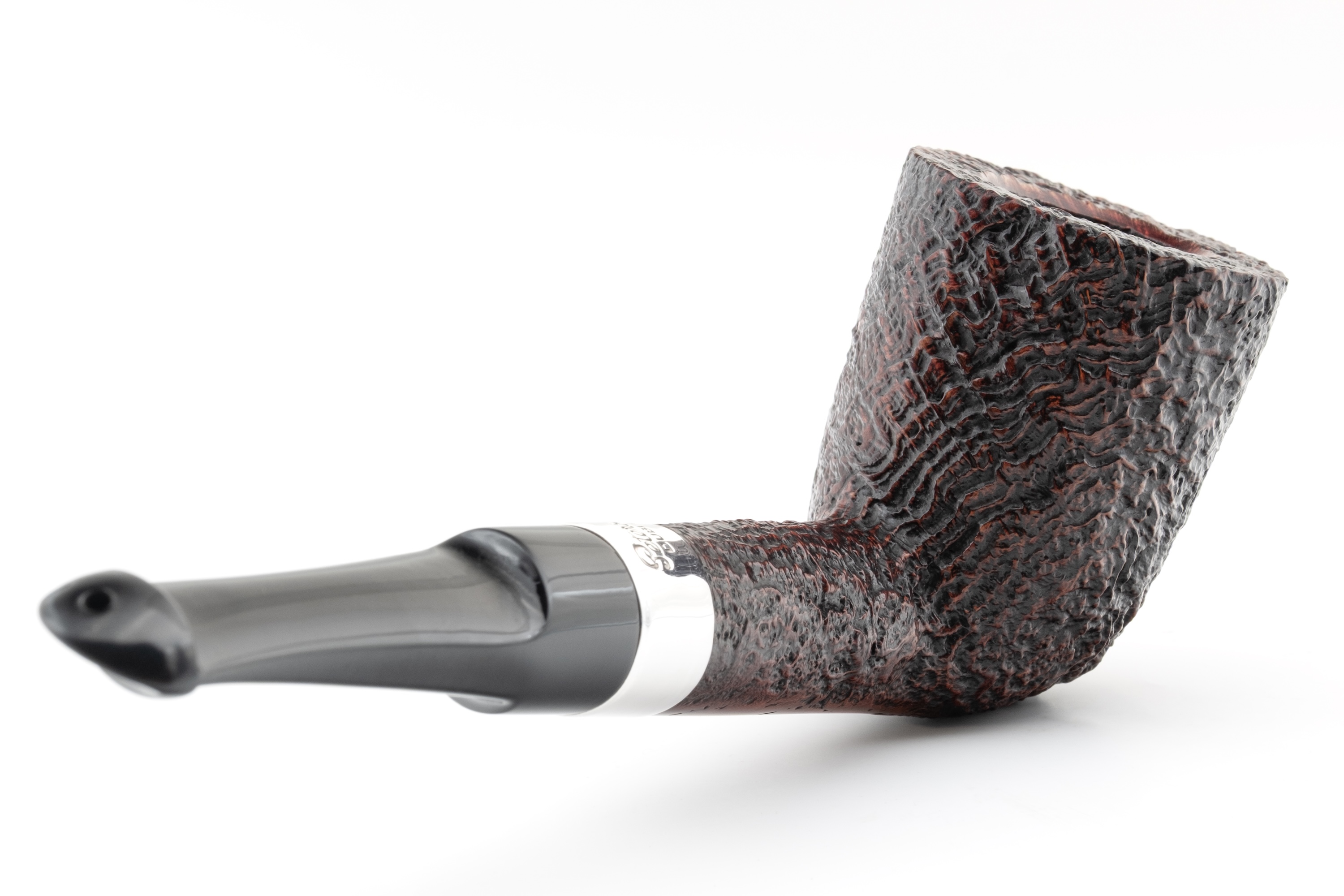Peterson Pub Pipe Sandblast Dublin
