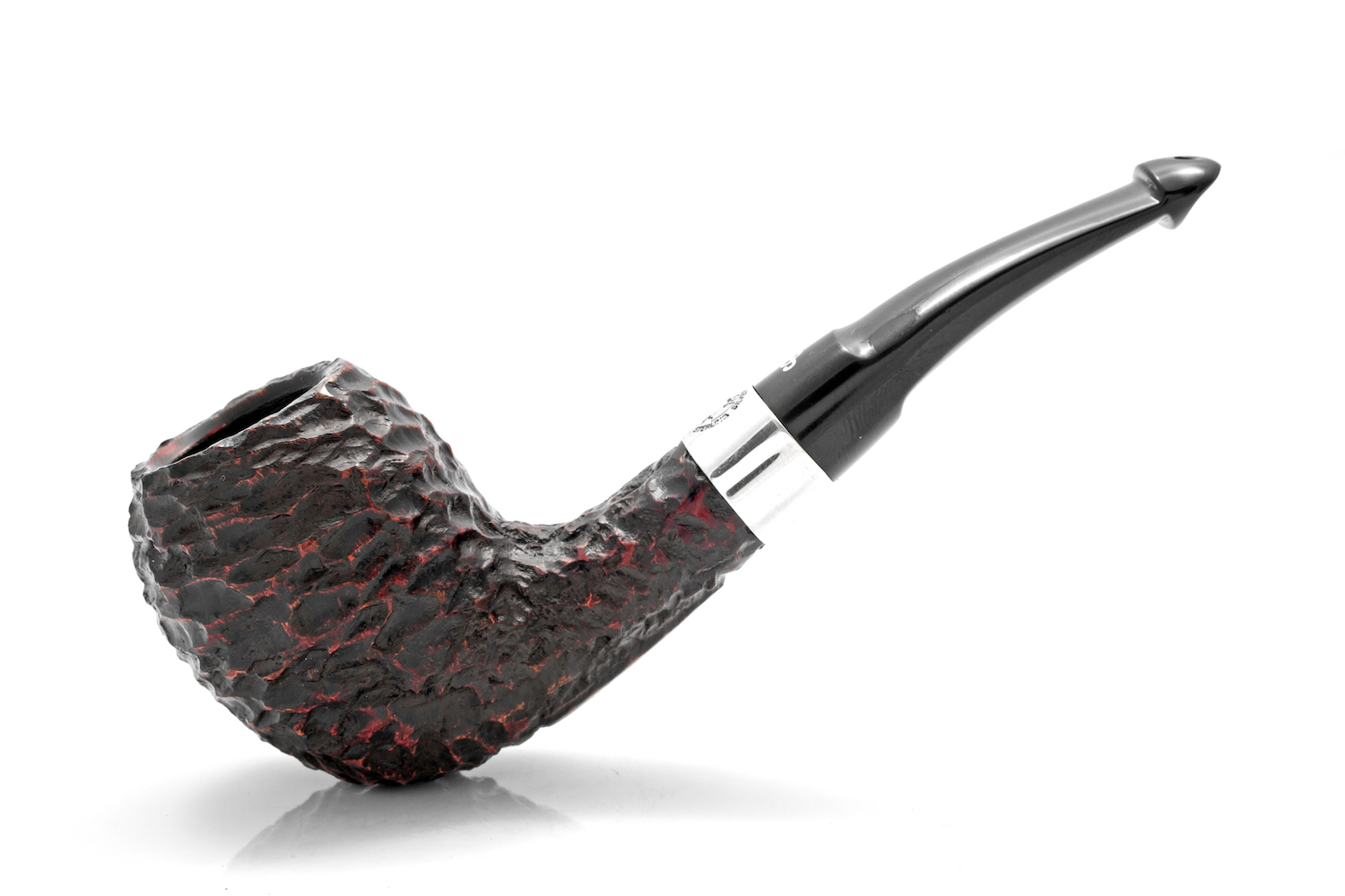 Peterson Sherlock Holmes Strand Rustic