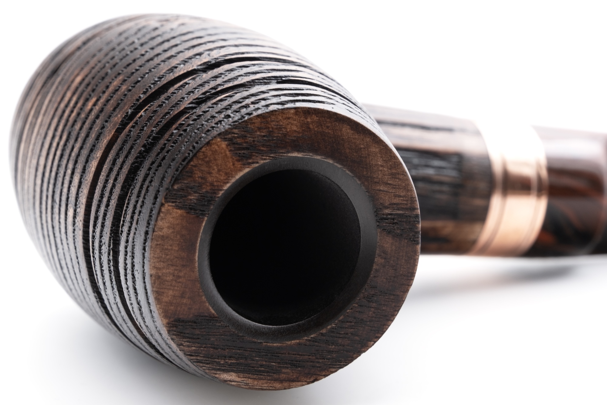 Rattray's Devil's Cut G Brown