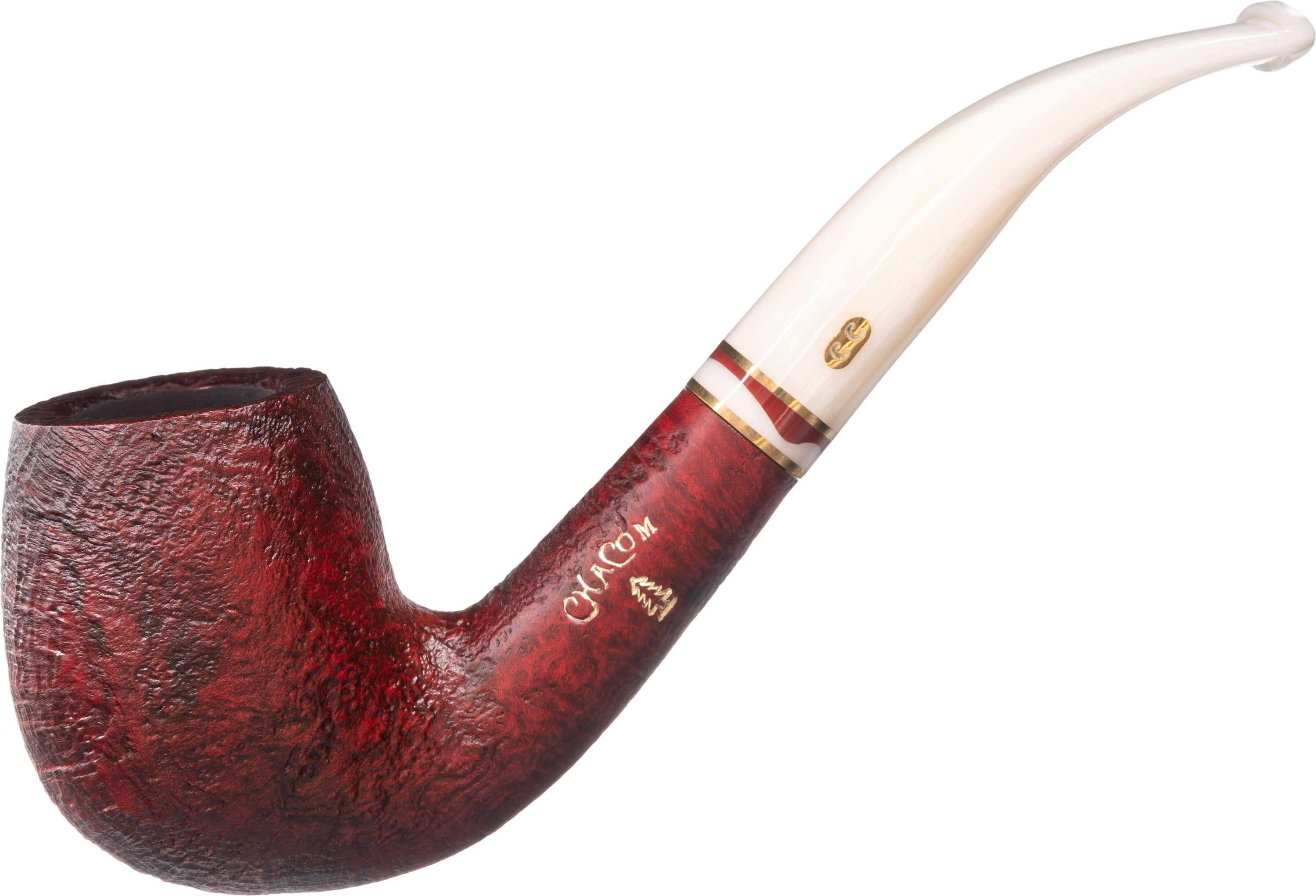 Chacom Noel 2025 Sandblast Red 100