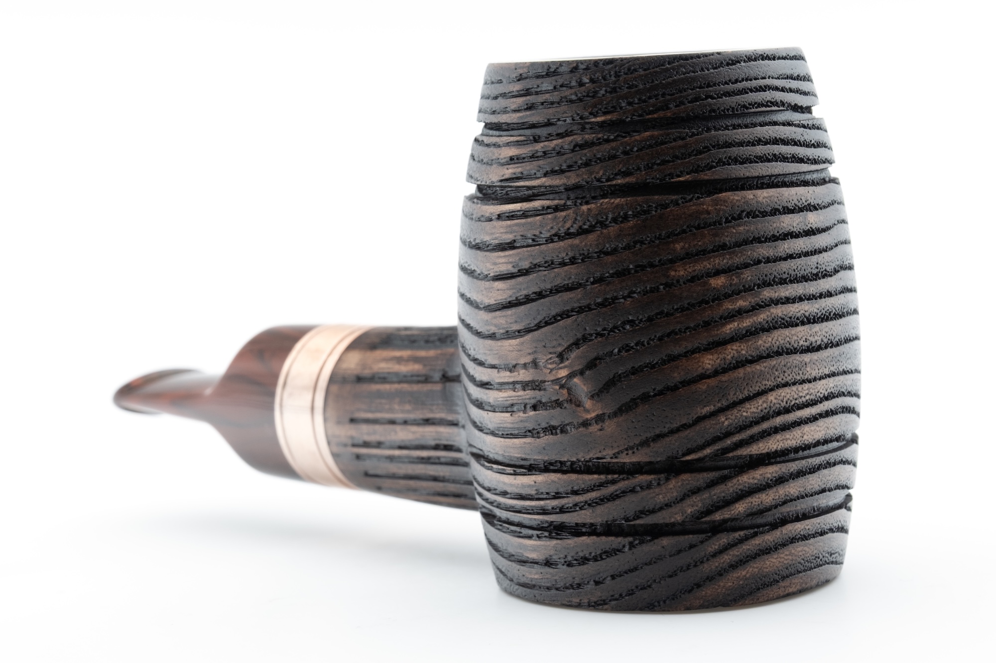 Rattray's Devil's Cut G Brown